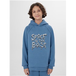 КОМПЛЕКТ ДЛЯ МАЛЬЧИКОВ (ХУДИ, БРЮКИ) 393336