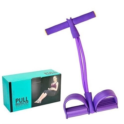 Эспандер для йоги фитнес-резинки #23108658