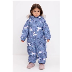 CROCKID Комбинезон ВК 60105/н/11 ГР