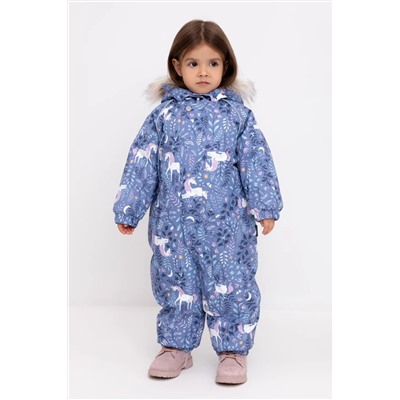 CROCKID Комбинезон ВК 60105/н/11 ГР