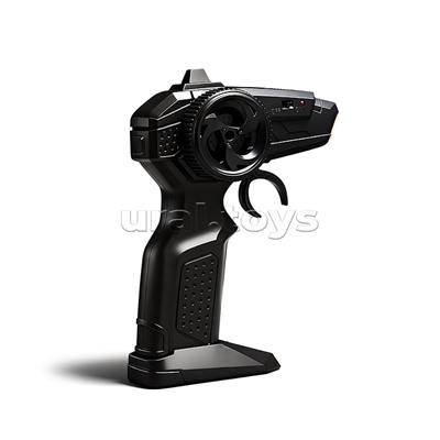 Машина "Crawler" р/у, 27 MHz, в коробке