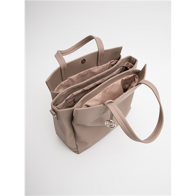 1323 902 52 Сумка женская