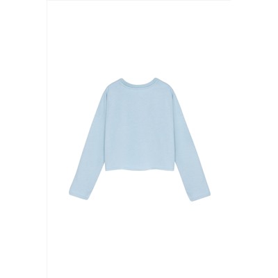 Лонгслив BOSSA NOVA, 975945