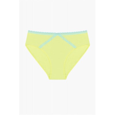 Трусы INDEFINI, 1034768