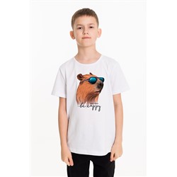 Футболка М225082Па