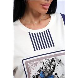 Костюм с брюками СКБ-1075 НАТАЛИ, 1203643