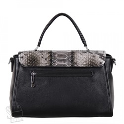 Сумка женская  29262 black  Velina Fabbiano-Safenta
