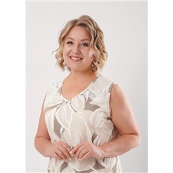 Сорочка ночная женская