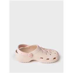 Сабо для девочек