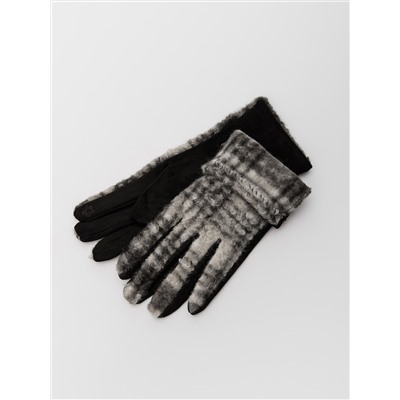 004G 01 Перчатки женские