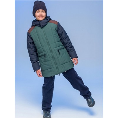 Куртка для мальчиков