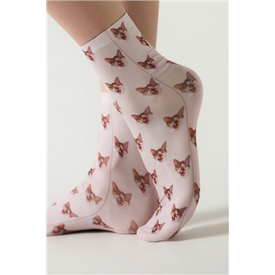 CONTE FANTASY 70 Носки женские CONTE ELEGANT, 1234198