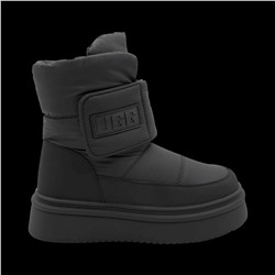 Дутики Q810-1 черные