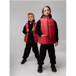 Bodo Жилет 14-56МU