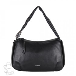 Сумка женская  575790 black Velina Fabbiano-Safenta