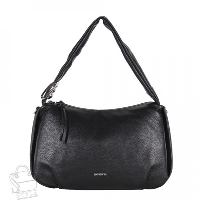 Сумка женская  575790 black Velina Fabbiano-Safenta