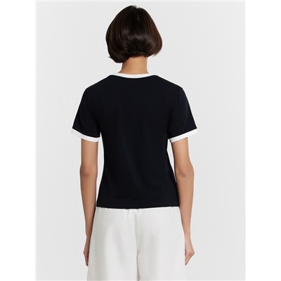 ФУТБОЛКА ЖЕНСКАЯ 112936