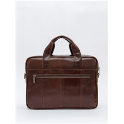 Портфель 11017Z brown Zinimsk