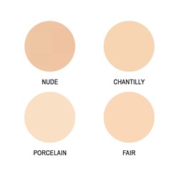 Тональный крем для лица Sheglam Skinfinite Hydrating Foundation(4 шт)