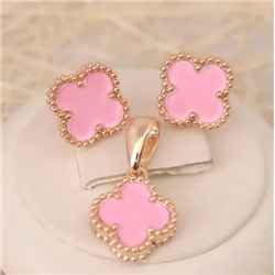 Комплект позолота Н01-5067