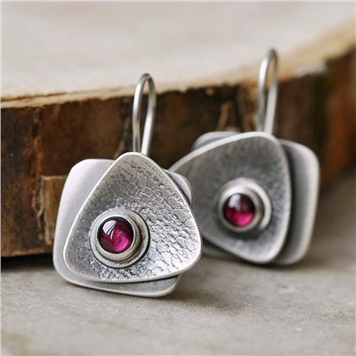 Серьги на крючках арт. 13 4431 (id 285739)