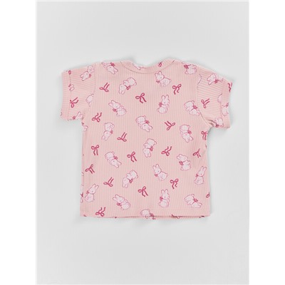 ДЖЕМПЕР ДЕТСКИЙ (2ШТ.) 83108-2