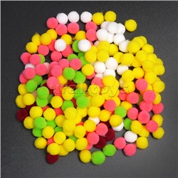 Набор творческая мастерская "Зайчик с клубничкой" 30*30 см.