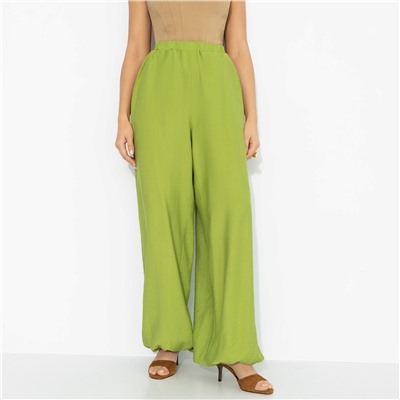 Брюки‑алладины, Стой, смотри