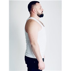 Мм-ку Майка мужская кулирка (рост 182)