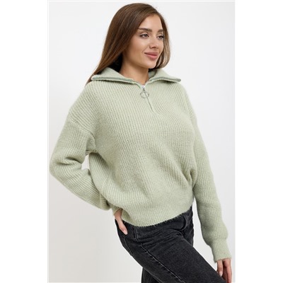 Lika Dress Свитер 9792