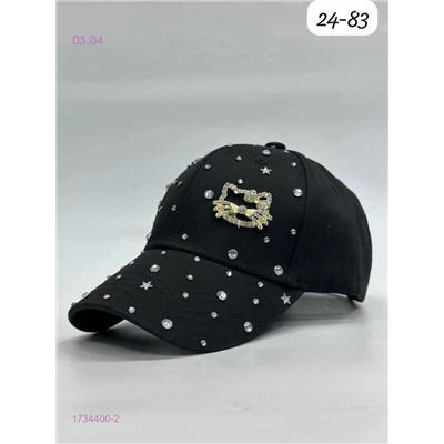кепка 1734400-2