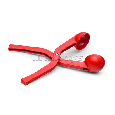 Игрушка детская "Снежколеп" мини