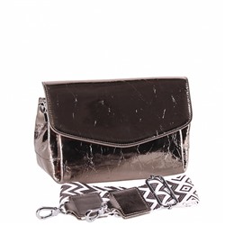 Сумка 6036Q gun Polina&Eiterou