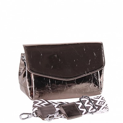 Сумка 6036Q gun Polina&Eiterou