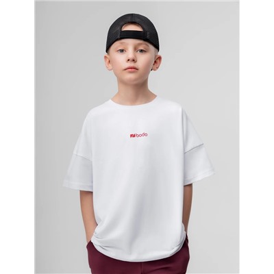 Bodo Футболка 4-483MU 4-483MU