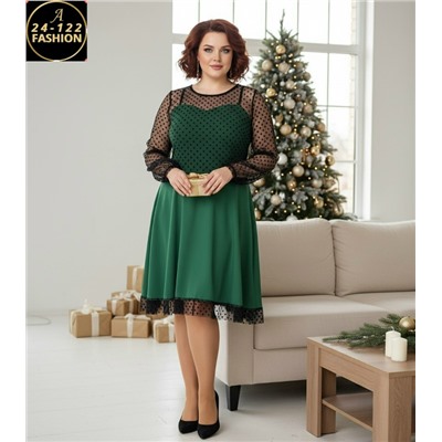 Платье #23131208