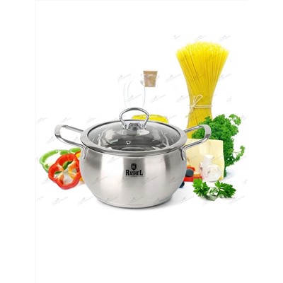 Rashel Кастрюля R-20s