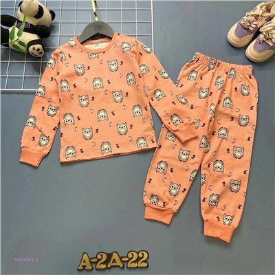 пижама 1983883-3