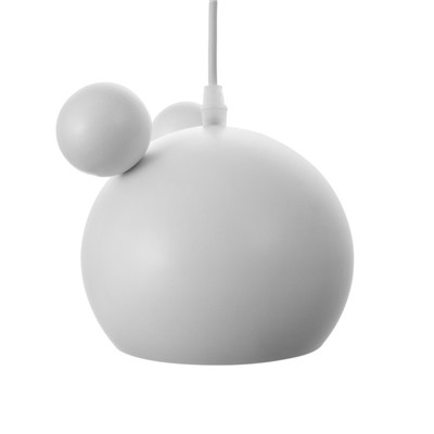 Светильник BayerLux «Барни» 3хЕ27 40 Вт белый 21×51×21-120 см