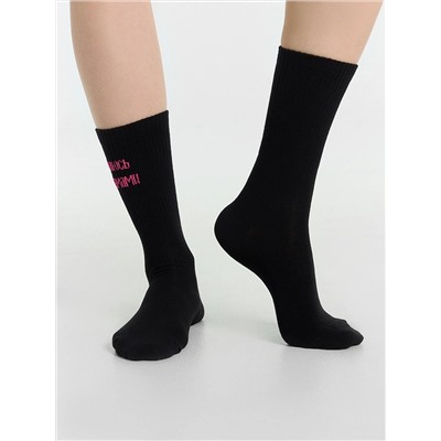 MARK FORMELLE Женские носки 217K-2900