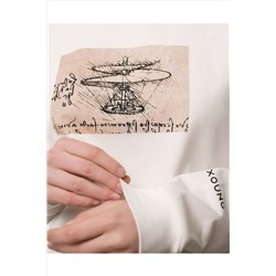 Лонгслив OXOUNO, 1093659