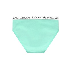 набор трусов для девочек