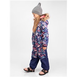 Комбинезон для девочки Lemon