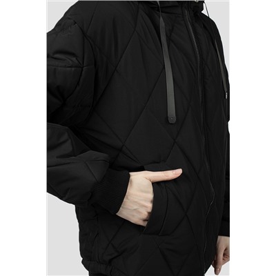 04-3196 Куртка женская демисезонная (синтепон 150)