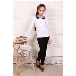 Евгения  блузка дл. рукав