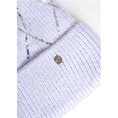 CLEVER Шапка 454496фэш флис