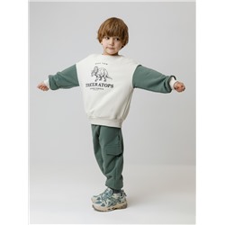 CROCKID Свитшот КР 302851