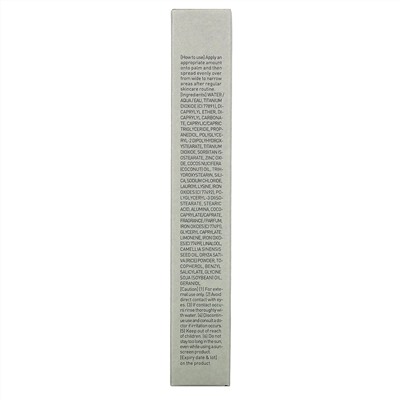 Innisfree, Eco Natural Green Tea BB Cream, SPF 29 PA++, 1.35 fl. oz. (40 ml)