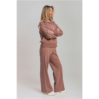 Костюм толстовка и брюки М325349к