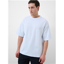 Фуфайка трикотажная для мужчин (футболка)